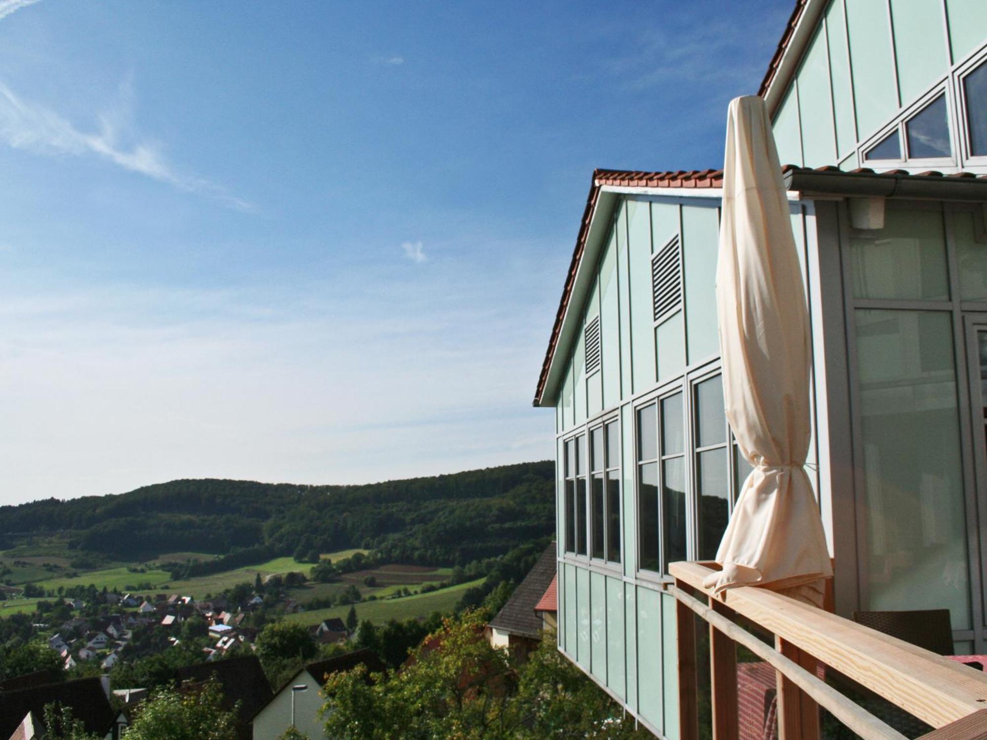 Berggasthof Hotel Igelwirt Schnaittach Extérieur photo