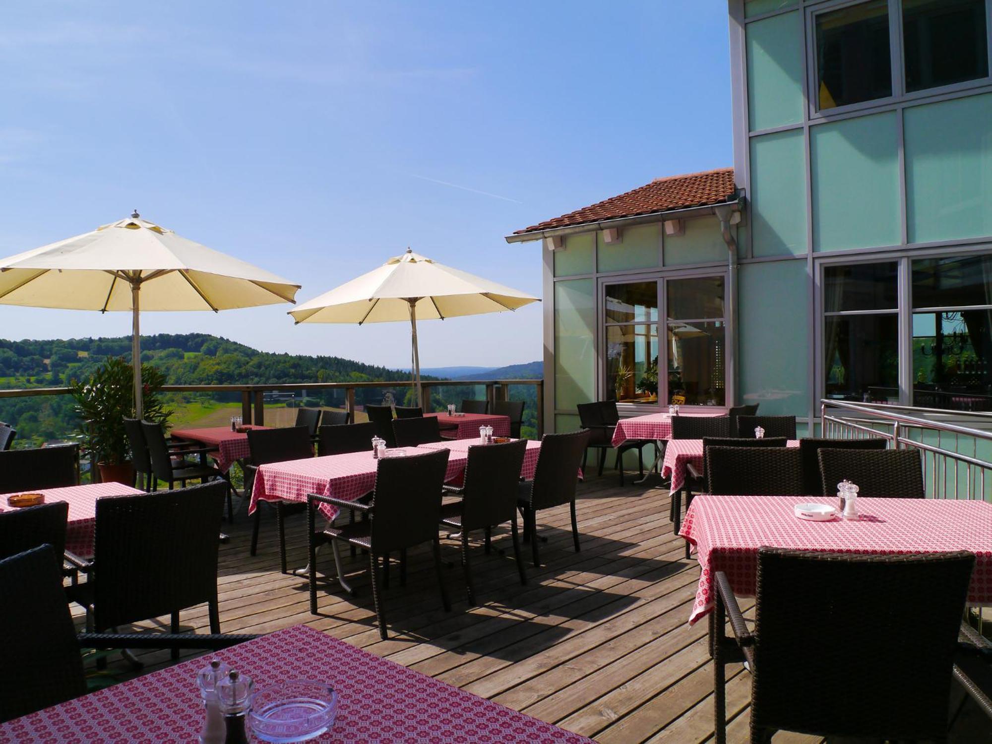 Berggasthof Hotel Igelwirt Schnaittach Extérieur photo