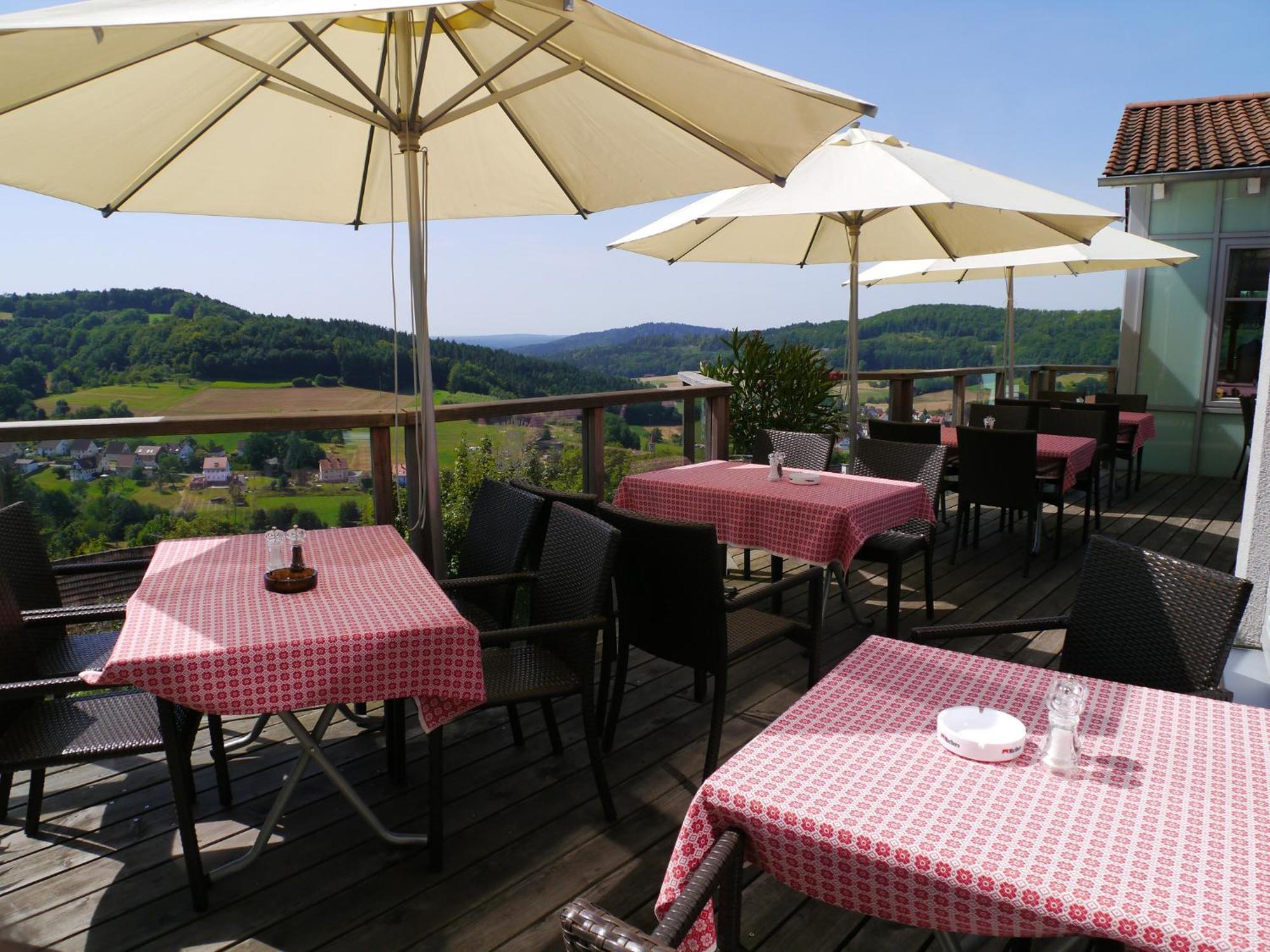 Berggasthof Hotel Igelwirt Schnaittach Extérieur photo